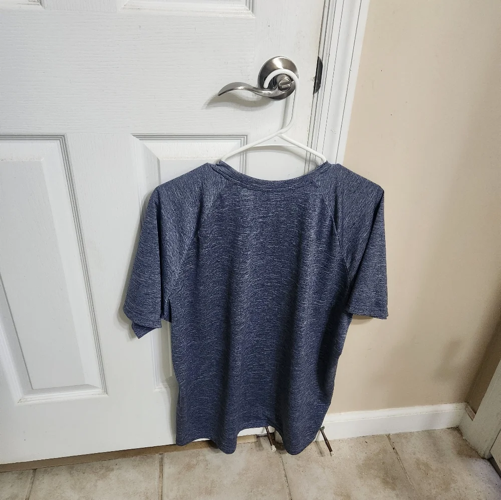 Nike Dri-Fit Swim UPF40+ mens xl - Picture 6 of 10